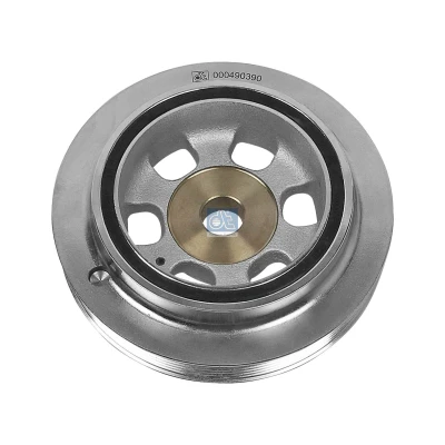 Kuva DT Spare Parts 7.54100 Kampiakselin Hihnapyörä