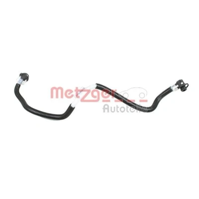 Kuva METZGER 2150131 Polttoaineputki MERCEDES BENZ: C sarja T modell