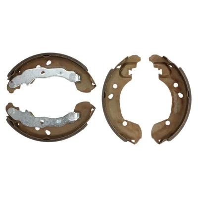 Kuva TEXTAR 91062600 Jarrukengät 203,2 37 Seisontajarrukahvalla NISSAN: Note II Hatchback, MICRA 3, Tiida Hatchback