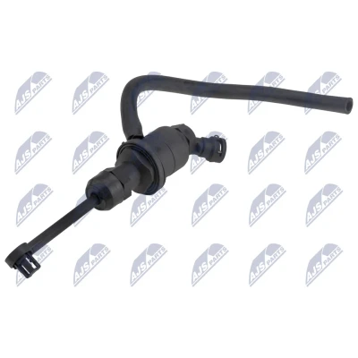 Kuva Pääsylinteri, kytkin NISSAN QASHQAI / +2 I, VAN X TRAIL II, OE 30610ET000