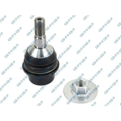 Kuva Pallonivel, Taka akseli, molemminpuolinen, Alla DODGE DURANGO, JEEP GRAND CHEROKEE IV, MERCEDES BENZ GLE [W166], GL KLASS [X164, X166], GLS [X166],