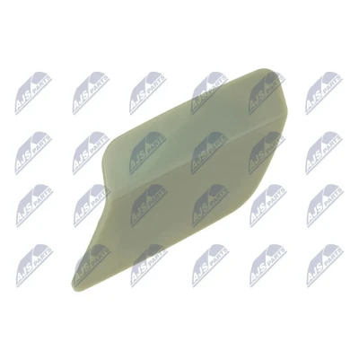 Kuva NTY EDS BM 096 Puskurin Pinta Vasen BMW: 3 Sedan, Coupe, Touring