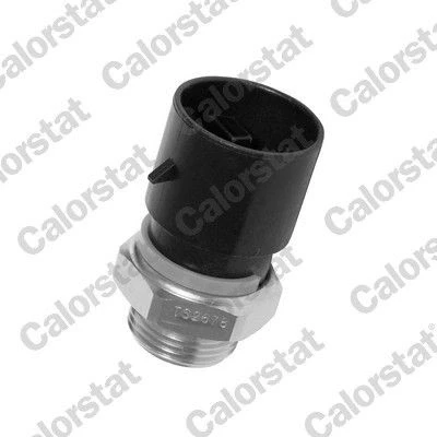 Kuva CALORSTAT by Vernet TS2678 Lämpökytkin Jäähdyttimen Puhallin M22x1.5 OPEL: Astra F CC, Calibra A, Sedan