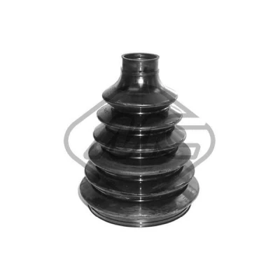 Kuva Paljekumisarja, vetoakseli, Pyörän puoli CITROËN, FIAT, MERCEDES BENZ, OPEL, PEUGEOT OE 1349785080, 1349787080, 1349788080