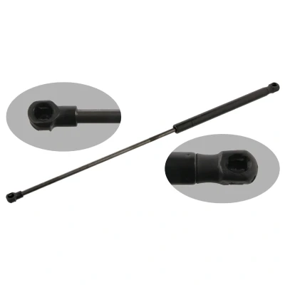 Kuva FEBI BILSTEIN 34446 Takaluukun Kaasujousi 425 546,5 Molemminpuolin CITROËN: C4 I Hatchback