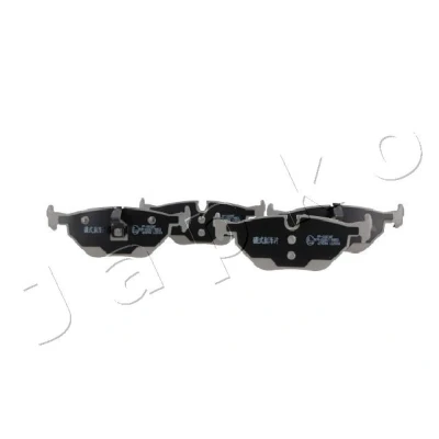 Kuva JAPKO 510009 Jarrupalat Taka akseli BMW: 3 Touring, Sedan, Coupe, SAAB: 9 5 Farmari, ROVER: 75