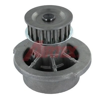 Kuva AIRTEX 1164 Vesipumppu 19 OPEL: Vectra A Sedan, Kadett E CC, Corsa B Hatchback