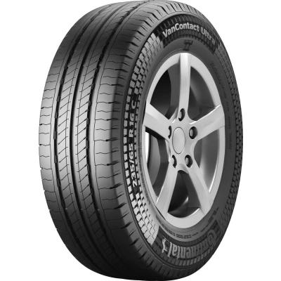 Kuva Continental VanContact Ultra 205/70R15 106R Kesärenkaat