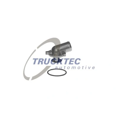 Kuva TRUCKTEC AUTOMOTIVE 02.19.098 Termostaatti 71 MERCEDES BENZ: C sarja Sedan, E T modell, modell