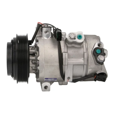 Kuva NRF 320014G Ilmastoinnin Kompressori DVE16 12 PAG 46 KIA: Sportage III