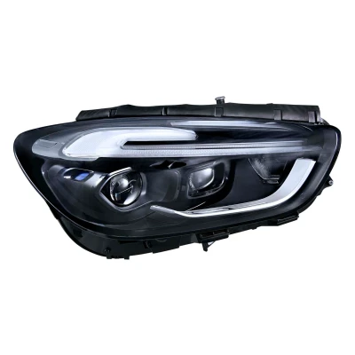 Kuva HELLA 1EX 015 558 521 Ajovaloumpio