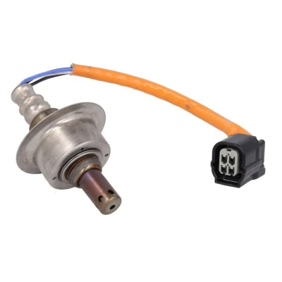 Kuva DENSO Direct Fit DOX 0514 Lambda Anturi M18x1.5 Lämmitetty, Sormisondi, Laajakaista lambdasondi HONDA: CIVIC 8, CR V 3, 8 Hatchback