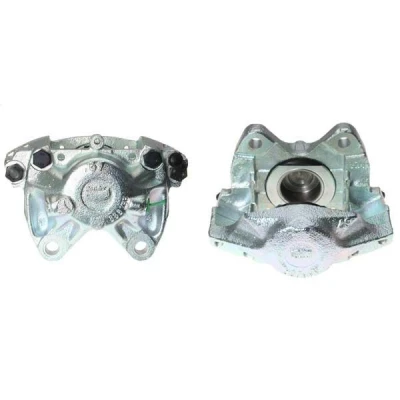 Kuva BUDWEG CALIPER 341764 Jarrusatula MERCEDES BENZ: S sarja Sedan