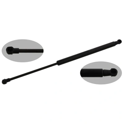 Kuva FEBI BILSTEIN 33347 Takaluukun Kaasujousi 350 456 Molemminpuolin FIAT: 500 Hatchback