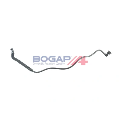 Kuva BOGAP A4217107 Jäähdyttimen Letku Muovi AUDI: Q5 (8RB) 2.0 TFSI quattro 2008 2017