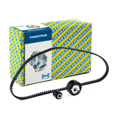 Kuva SNR KD459.70 Jakohihnasarja 118 PEUGEOT: 208 I Hatchback, 3008 II SUV, 308 CITROËN: C3 III,
