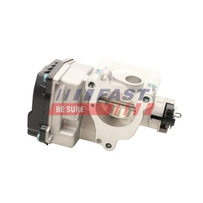 Kuva Kaasuläpän kotelo CITROËN, FIAT, PEUGEOT OE 1635.R8, 1635R8, 9640796280
