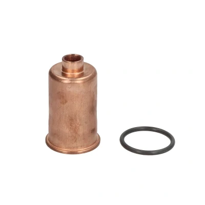Kuva DT Spare Parts 6.91211 Korjaussarja, suutinistukka