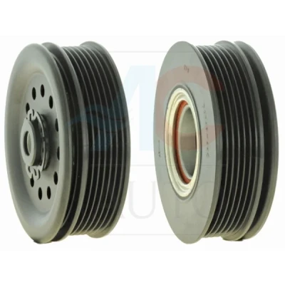 Kuva ACAUTO AC 06DN21 Magneettikytkin DENSO, DAIHATSU, TOYOTA 5SE, 5SER