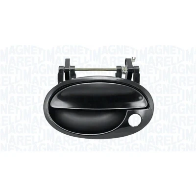 Kuva MAGNETI MARELLI 350105019400 Ovenkahva Eteen, vasen Ilman avainta Pohjustettu