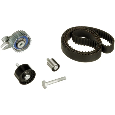 Kuva GATES K025663XS Jakohihnasarja Ilman vesipumppua OPEL: Insignia A Sports Tourer, Astra J Hatchback