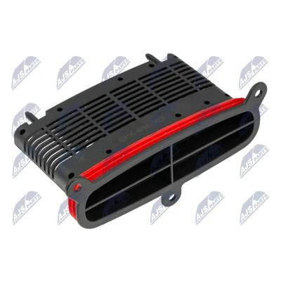 Kuva NTY EPX BM 089 Ohjainlaite, Valo BMW: X3