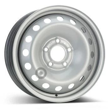 Kuva Alcar Steelrim 6/16 ET50 B71