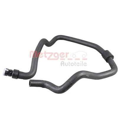 Kuva METZGER 2420902 Jäähdyttimen Letku EPDM (eteenipropeeni dieeni kumi) FORD: FOCUS 3