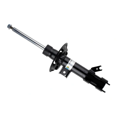 Kuva BILSTEIN 22 290892 Iskunvaimentimet Etuakseli, oikea Kaasupaine Kaksiputki Joustintuki Tappi ylhäällä, Purisitin alhaalla FORD: Galaxy Mk3 MPV