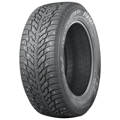 Kuva Nokian Hakkapelitta C4 225/55 R17 109R henkilöauto Talvirenkaat Renkaat TS32801