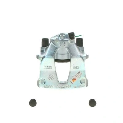 Kuva BOSCH 0 204 103 854 Jarrusatula Valurauta 73 ALFA ROMEO: 156 Sedan, GT, FIAT: Punto II Hatchback