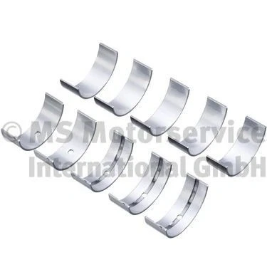 Kuva Kampiakselilaakerisarja Kolbenschmidt 37255600 citroën, ds, fiat, ford, opel, peugeot, toyota, vauxhall OE 9823266880, 9823268580, 9823274280