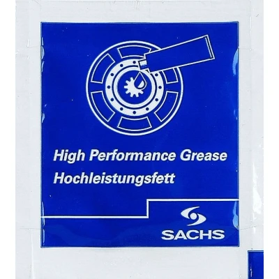 Kuva SACHS 4200 080 060 Rasva Pussi 1 SEAT: Leon III Hatchback, Altea, NISSAN: Primera MITSUBISHI: OUTLANDER 3