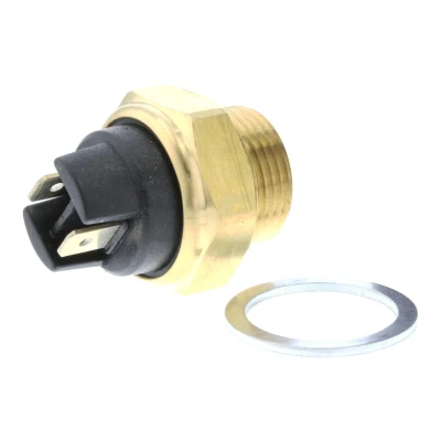 Kuva VEMO V42 99 0008 Lämpökytkin Jäähdyttimen Puhallin M 22 x 1,5 Original Quality