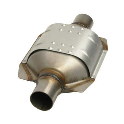 Kuva MAXGEAR 27 6151 Katalysaattori, yleismalli Euro 2 45 1500 Soikea