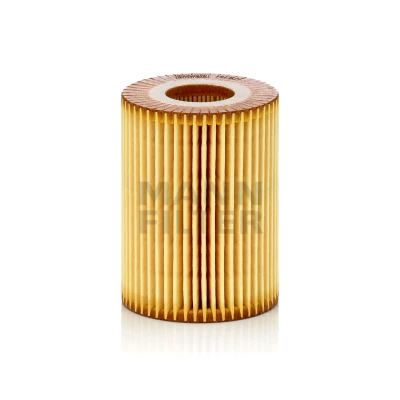 Kuva MANN FILTER HU 821 x Öljynsuodatin Tiivisteillä Suodatinpanos MERCEDES BENZ: E sarja Sedan, ML sarja, S JEEP: GRAND CHEROKEE 3, Commander