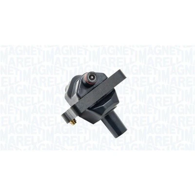 Kuva MAGNETI MARELLI 060717229012 Sytytyspuola MERCEDES BENZ: W124 Sedan, SL Cabriolet, C sarja Sedan