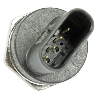 Kuva METZGER ORIGINAL ERSATZTEIL 0906227 Tunnistin Polttoaine Paine Korkeapainepuoli MERCEDES BENZ: C sarja T modell, Sedan, E Sedan