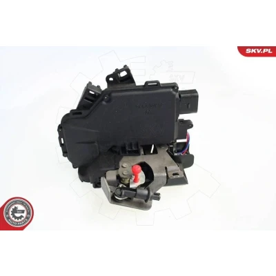 Kuva Ovilukko, Takana AUDI A6 C5, C5 Avant, ALLROAD OE 4B0839016B, 4B0839016G