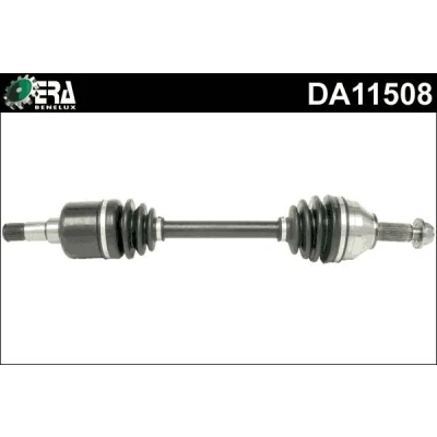 Kuva ERA Benelux DA11508 Vetoakseli Etuakseli, vasen 632 FORD: MONDEO 3 Kombi, Stufenheck,