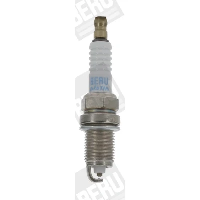 Kuva BERU Z151 Sytytystulppa 14 FR 7 KPU M14x1,25 SW: 16 mm TOYOTA: Avensis II Station Wagon, Corolla IX Hatchback, I Sedan, SAAB: 9 3 Hatchback