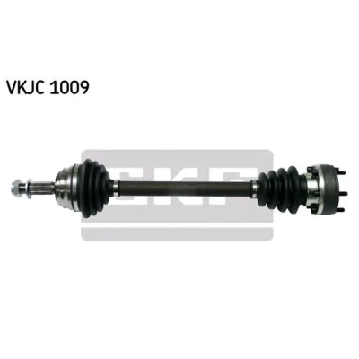 Kuva SKF VKJC 1009 Vetoakseli 561 VOLKSWAGEN: Golf 2, 3, 3 Cabrio