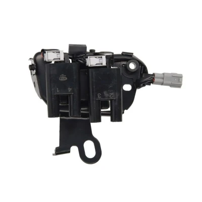 Kuva MAGNETI MARELLI 060717155012 Sytytyspuola KIA: Sportage II, Cerato Sedan, Hatchback, HYUNDAI: Tucson, Trajet