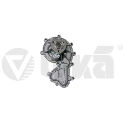 Kuva VIKA 11211798401 Vesipumppu Alumiinivalu Tiivisteillä AUDI: A5 B8 Sportback, A6 C7 Avant, Q7