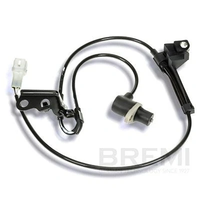 Kuva Tunnistin, kiertonopeus, Etuakseli, vasen Bremi 50169 toyota avensis, avensis kombi, sedan, corolla, corolla verso OE 89543 02040