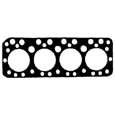 Kuva BGA CH5318 Kannentiiviste 1mm 73mm ROVER: Mini Hatchback