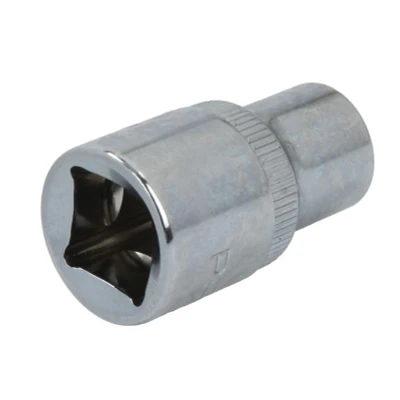 Kuva PROFITOOL 0X23111 Voimahylsy 38mm 11 12,5 (1/2&quot;)mm (tuumaa)