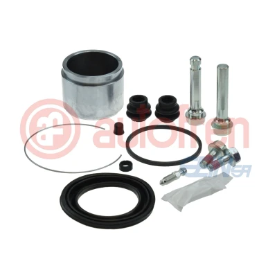 Kuva AUTOFREN SEINSA D43338S Jarrusatula Korjaussarja Etuakseli 63 PISTON KIT+GUIDEPINS TOYOTA: Camry V Sedan