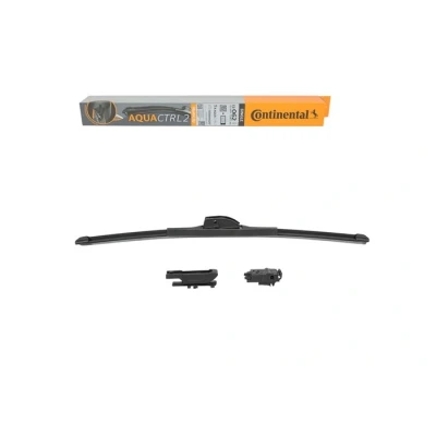 Kuva Pyyhkijänsulka Continental 2800011005280 500mm Edessä Flatblade pyyhinsulka (rungoton) VOLVO: V70 3, V60 I, XC70 II Farmari, AUDI: A4 B8 Avant