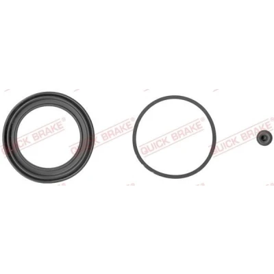 Kuva QUICK BRAKE 114 0093 Jarrusatula Korjaussarja 60 VOLKSWAGEN: Passat B7 Variant, B8 Golf 7, MERCEDES BENZ: C sarja T modell